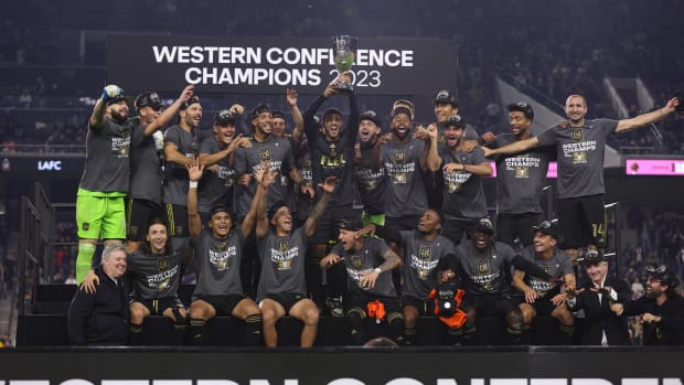 MLS